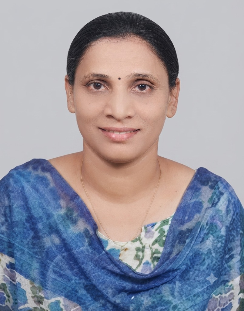prachi adiwarkar - Part time Cook and Patient Care and Elderly Care and Baby Sitter in bhyander east in Mumbai